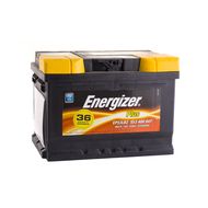 Energizer Plus 12V53Ah D+