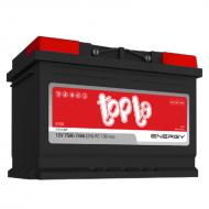 Topla Energy 12/75Ah +L 750A