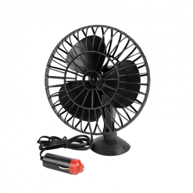 Automax Ventilator za auto 12V, plastični