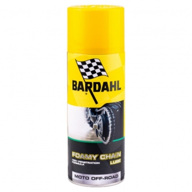 Bardahl Sprej za lanac Off Road 400 ml