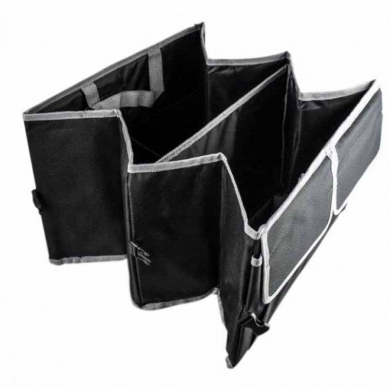 Bottari Sklopivi auto Organizer 53x27x37 cm